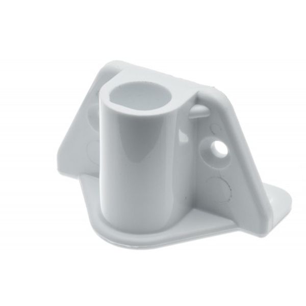 RWO Rowlock Bracket White