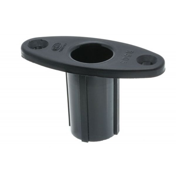 RWO Rowlock Top Mount Black