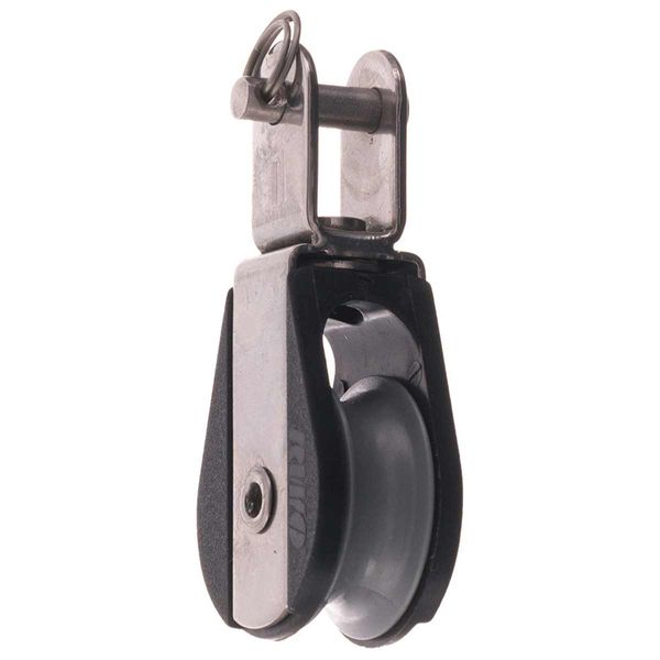 RWO 28mm Macro Block Single Open Swivel