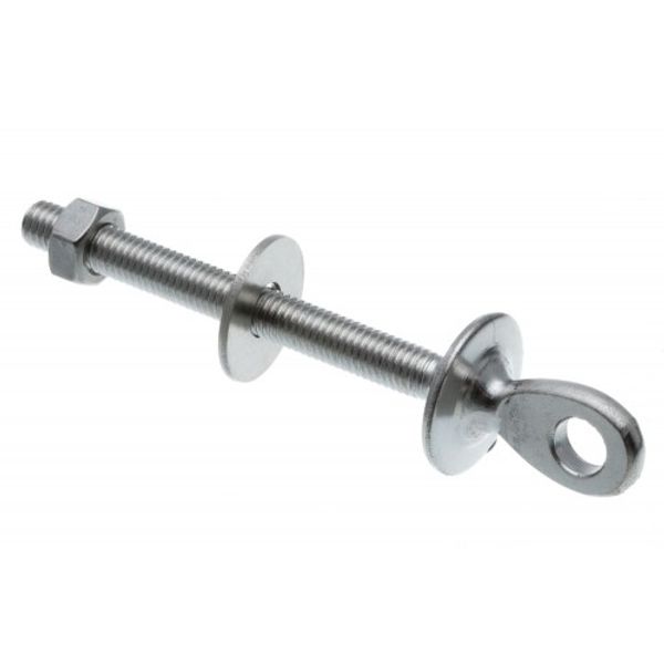 RWO Anchor Bolt 8 Diameter x 80mm