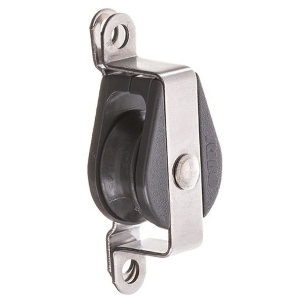 RWO 19mm Nova Block Single Cheek