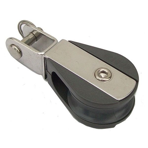 RWO 28mm Nova Block Single & Open Swivel