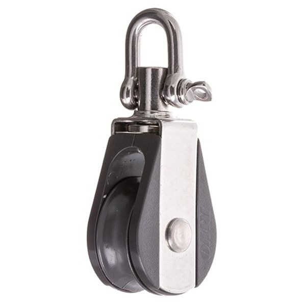 RWO 28mm Nova Block Swivel Screw Shackle