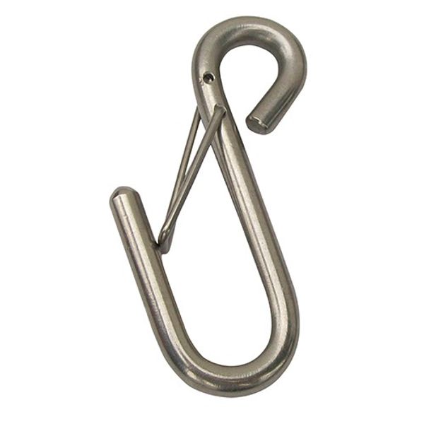 RWO Hook 3mm & Spring Retainer