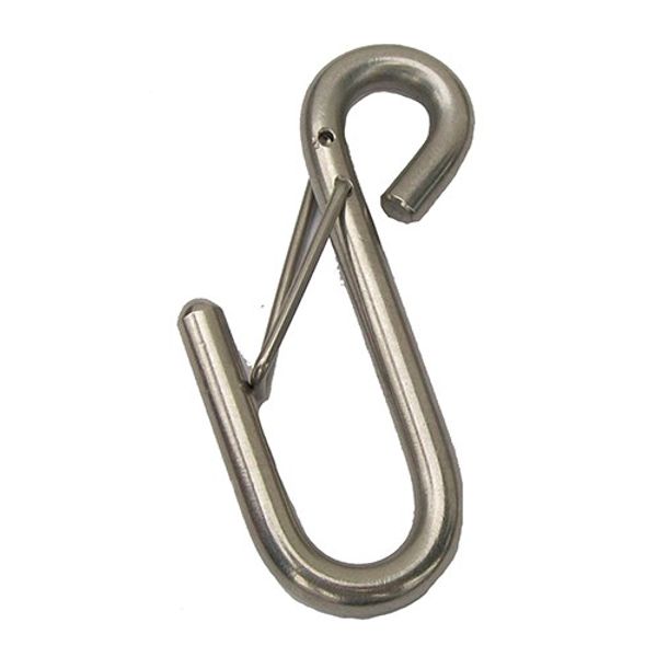 RWO Hook 5mm & Spring Retainer