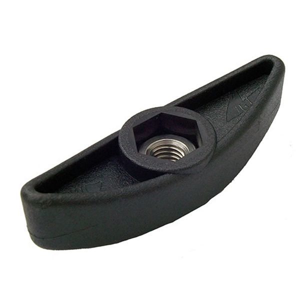 RWO Wingnut 8mm (x2)