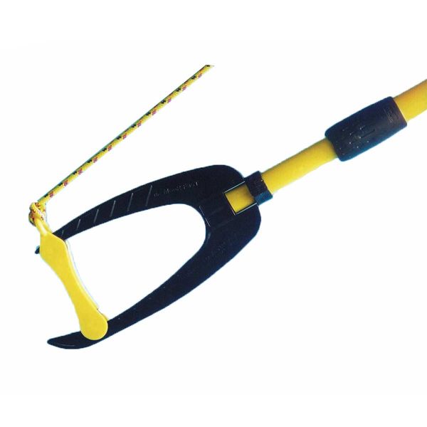 RWO Moorfast Hook & Pole Assemble