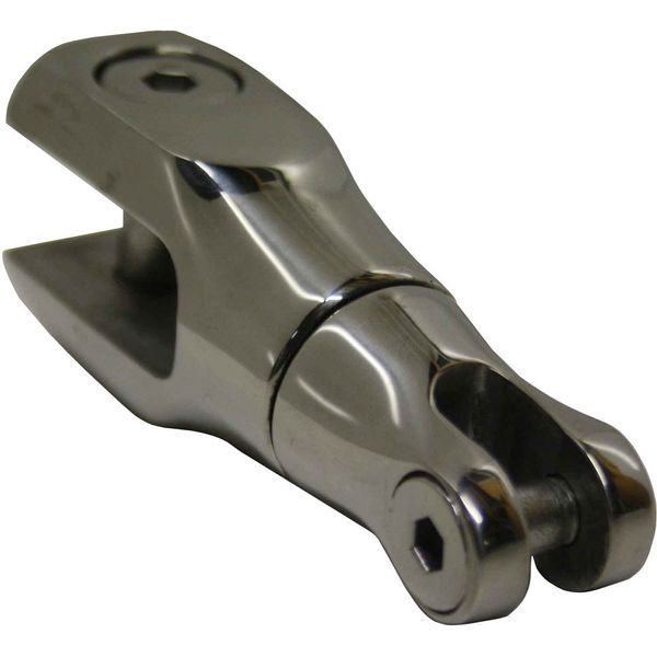 Osculati Stainless Steel Anchor Connector (6-8mm / 90mm Long)