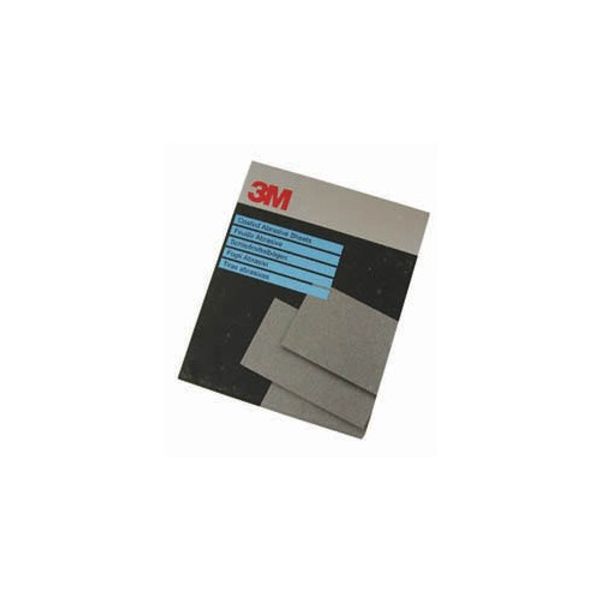 3M 618 Frecut Dry Abrasive Sheets P120 (50)