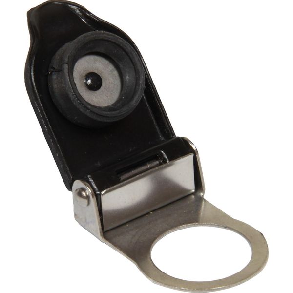 Osculati 4 Position Key Start Ignition Switch with Two Keys