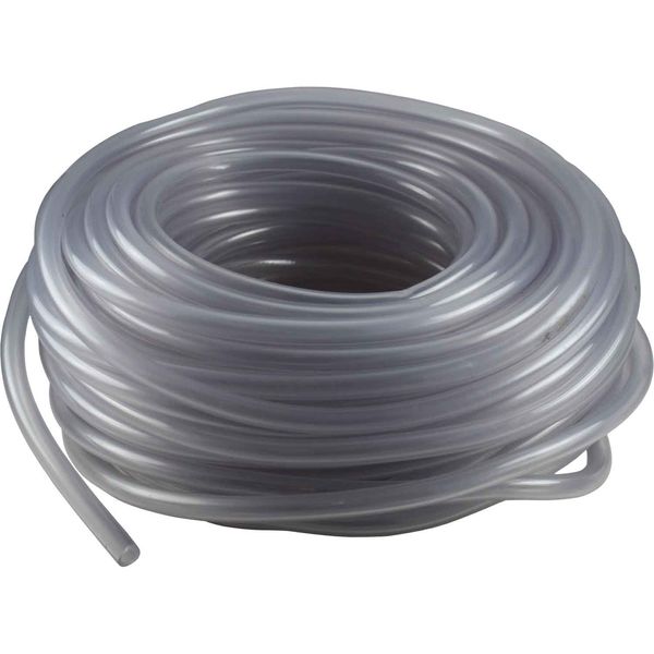 PVC Hose for Screen Washer Fluid (5mm Diameter / 24 Metre Length)