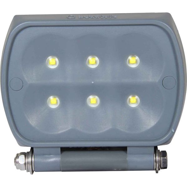 Labcraft Worklite LED Light (1434lm / 12-24V / Grey)