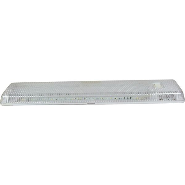 Labcraft Trilite Switched LED Light 24V 6W