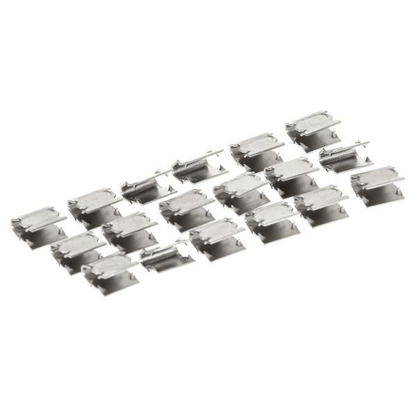 Thetford SD Door Clips (26634 / Pack of 18)