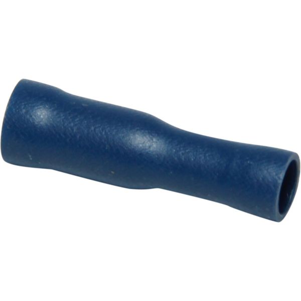 AMC Terminal Female Bullet 4.0mm Blue (50)