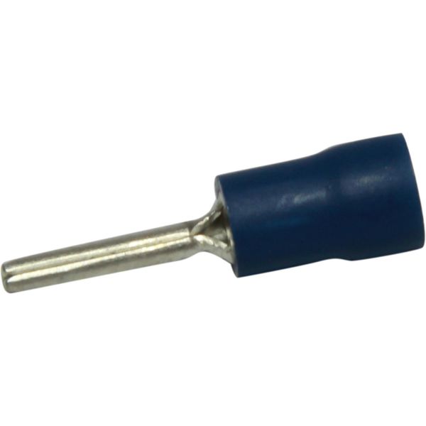 AMC Terminal End Connector 1.9mm Blue (50)