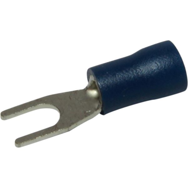 AMC Terminal Fork 3.7mm Blue (50)