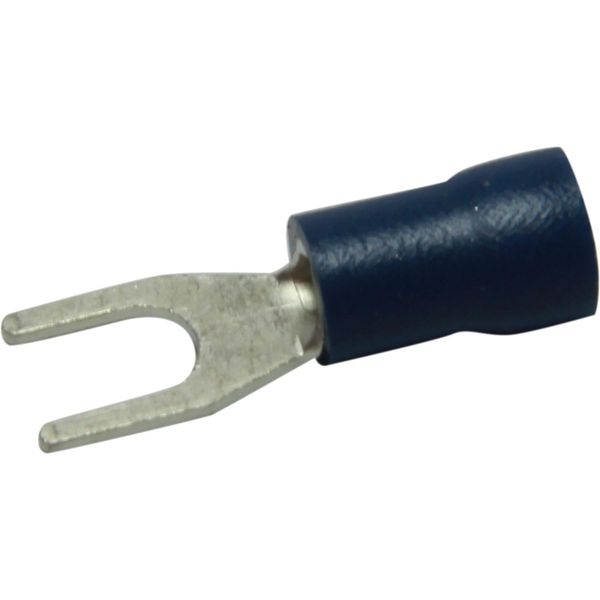 AMC Terminal Fork 4.3mm Blue (50)