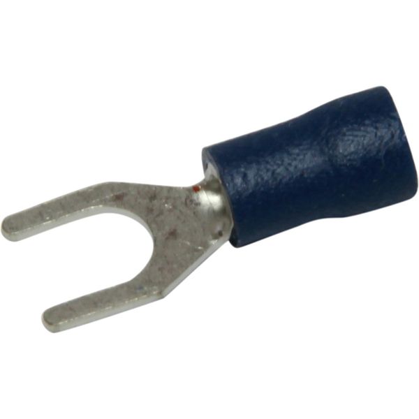 AMC Terminal Fork 5.3mm Blue (50)