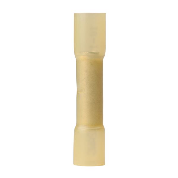 Ancor Heat Shrink Butt Connector 12-10 AWG (Pk.3)
