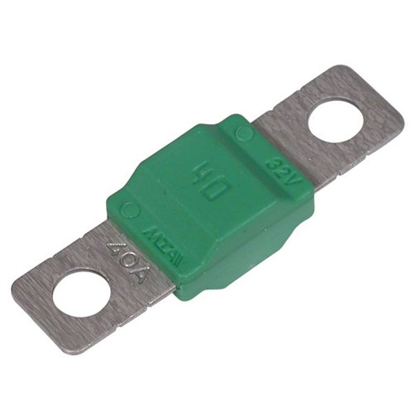 AMC Midi Fuse 40 Amp (Green)