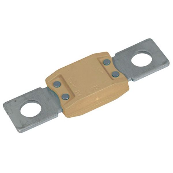 AMC Mega Fuse 225 Amp (Light Brown)