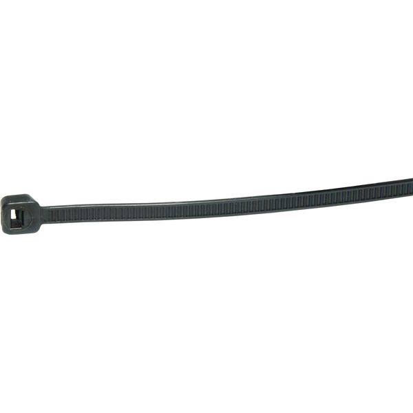 AMC Cable Tie 2.5 x 100mm Black (8kg / Pack of 100)