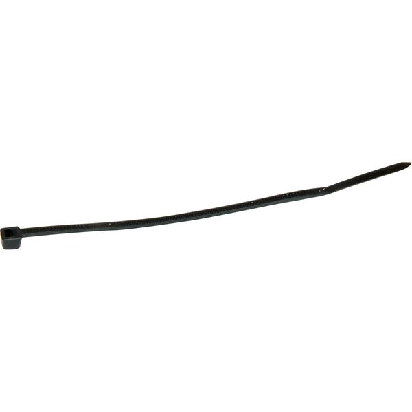 AMC Cable Tie 2.5 x 100mm Black (8kg / Pack of 100)