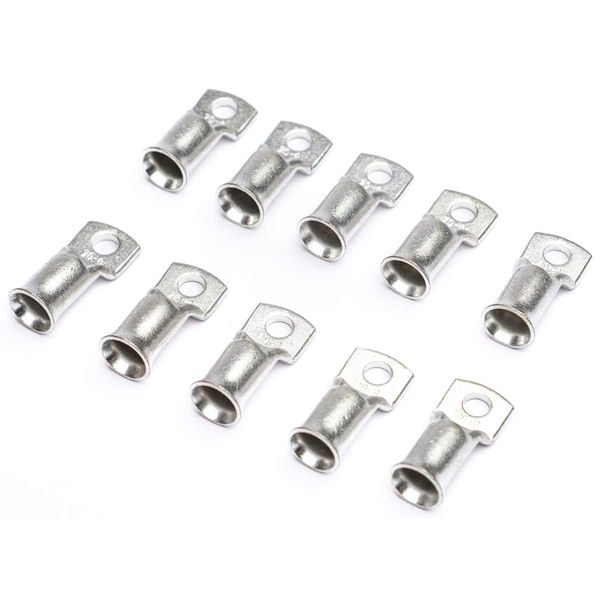 AMC Copper Tube Stud Terminals 70mm2 x 8mm (10)