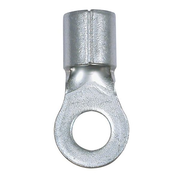 AMC Open End Stud Terminals 25mm2 x 8mm (10)