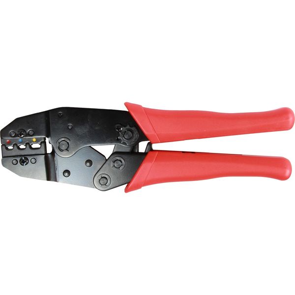 AMC Ratchet Crimping Tool (Heavy Duty)