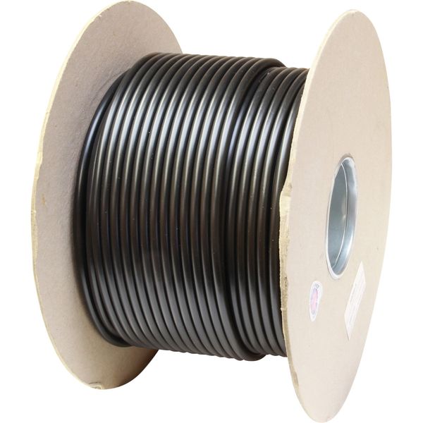 Oceanflex 2 Core Tinned Cable 35/0.30 2.5mm2 100m Black