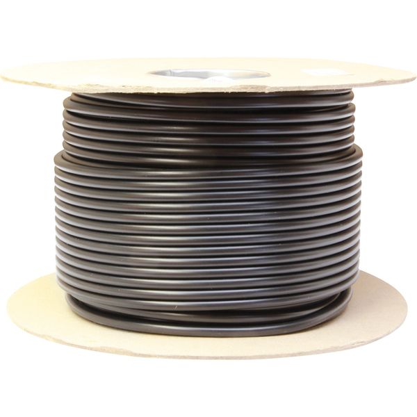 Oceanflex 2 Core Tinned Cable 35/0.30 2.5mm2 100m Black