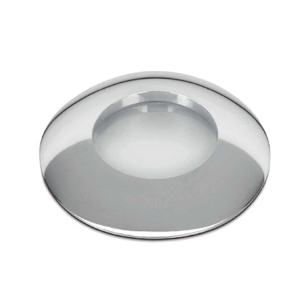 Aqualight Ardmore LED Downlight Chrome 10-30V 2.5W