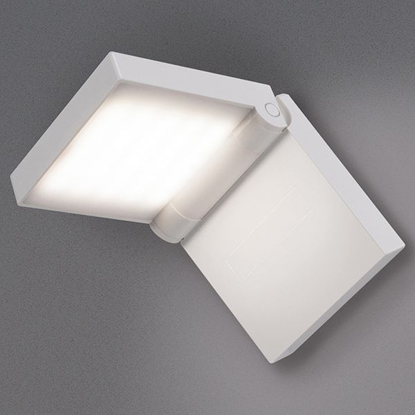 Quick Booklight Reading Light White 12V 1.5W Warm LED Auto Switch