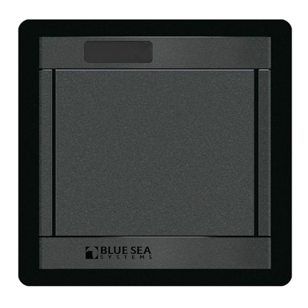 Blue Sea 360 Blank Panel Sq