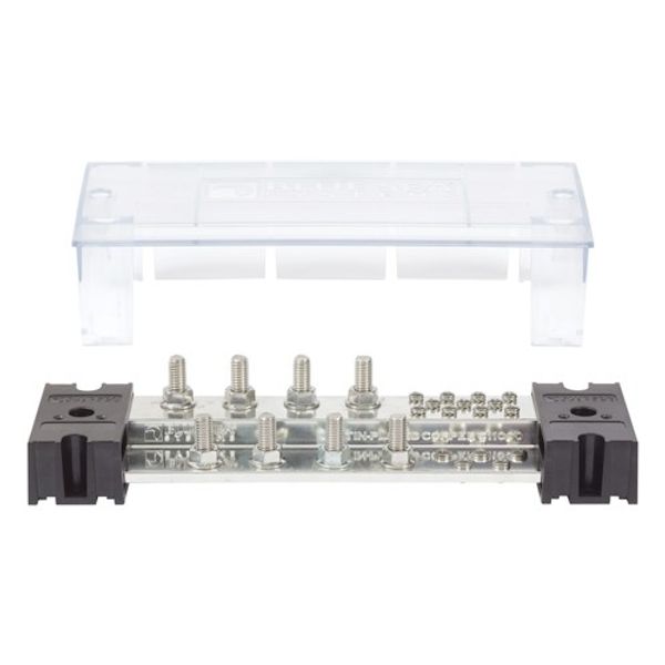 Blue Sea Powerbar 1000 Busbar 8 x 3/8" Stud