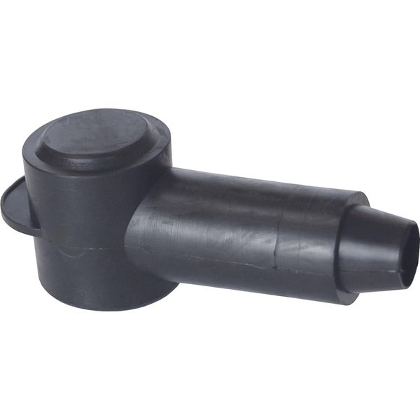 Blue Sea Cable Cap Stud Black Cable 35-70mm2 (Each)