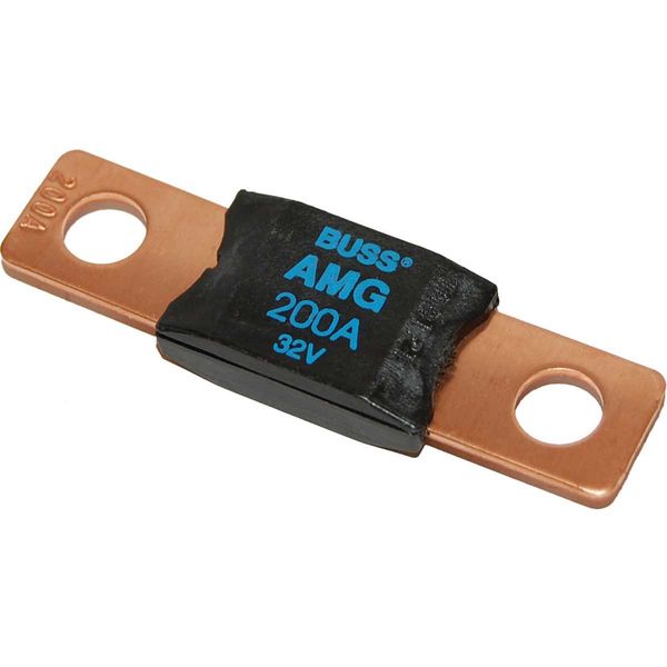 Blue Sea Fuse Mega 200 Amp