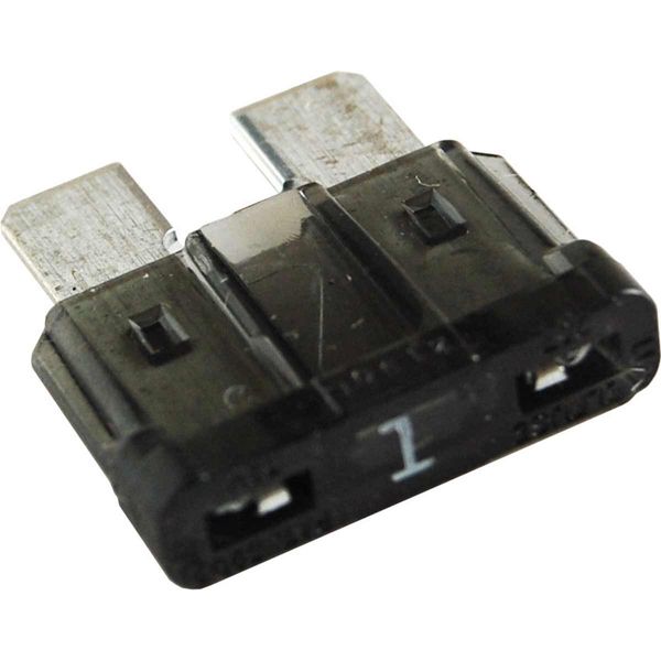 Blue Sea ATO/ATC Fuse 1A (Pack of 2)