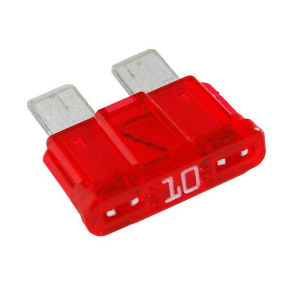 Blue Sea ATO/ATC Fuse 10A (Pack of 2)