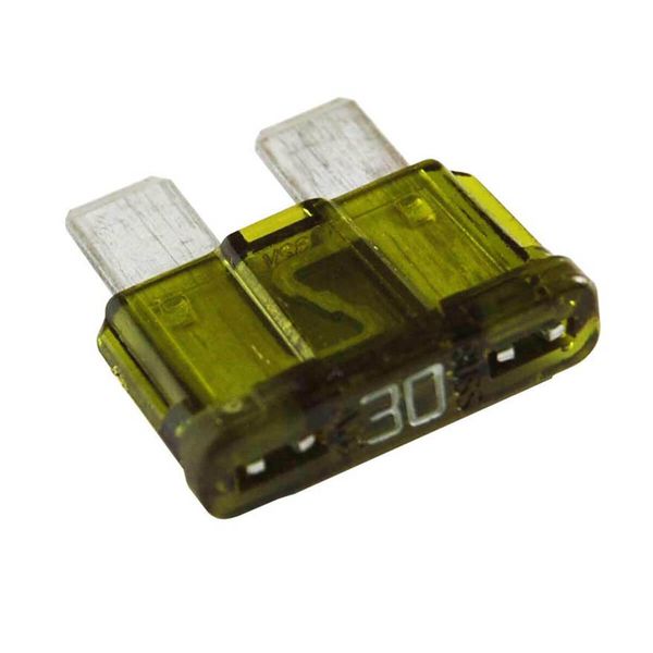 Blue Sea ATO/ATC Fuse 30A (Pack of 2)