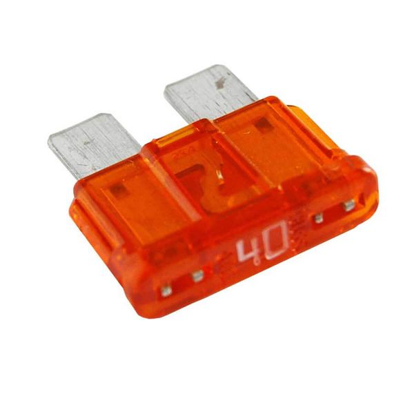 Blue Sea ATO/ATC Fuse 40A (Pack of 2)