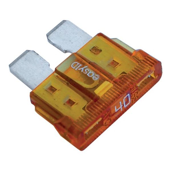 Blue Sea Fuse ATC Easy ID 40A