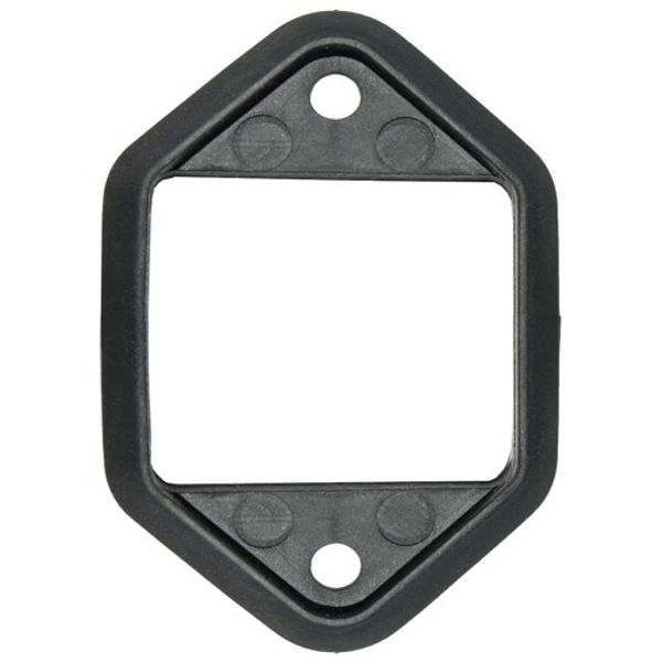 Blue Sea Trim Bezel for Thermal Circuit Breaker