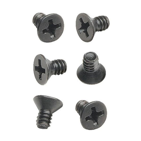 Blue Sea Breaker Screw 6-32x1/4 (6 Pack)