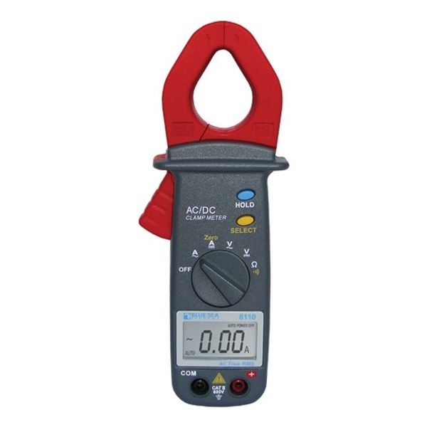 Blue Sea Mini Clamp Multimeter