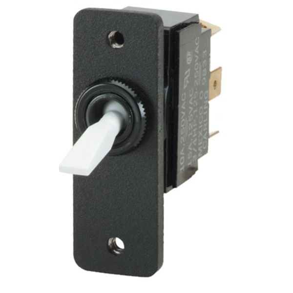 Blue Sea Switch Toggle SPST Off/On