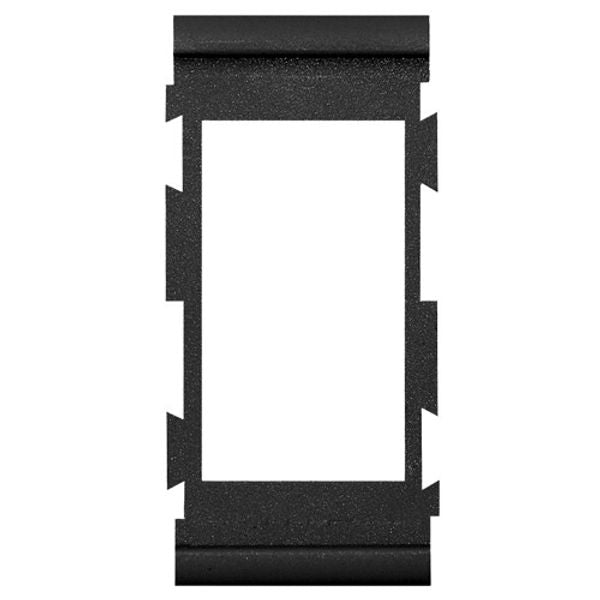 Blue Sea Contura Centre Bracket Black