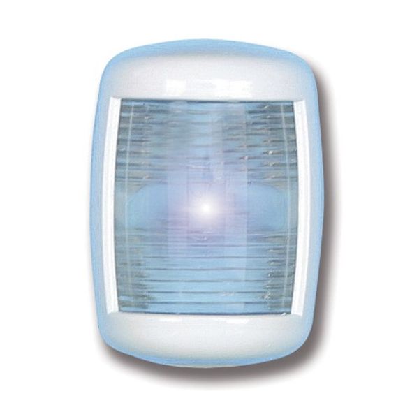 Trem Mini Nav Light Stern White 12V (12m)